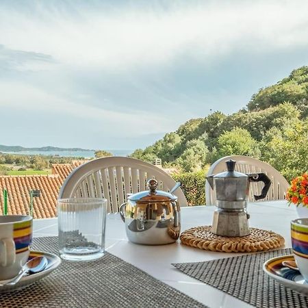 Sea View- 5 Minutes From The Beach Garden, Wi-Fi, Bbq Коста-Рей Екстер'єр фото
