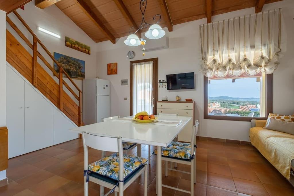 Sea View- 5 Minutes From The Beach Garden, Wi-Fi, Bbq Коста-Рей Екстер'єр фото