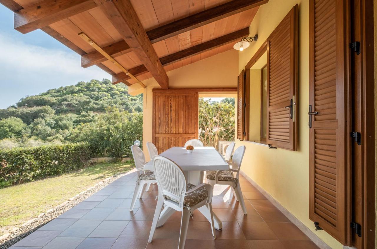 Sea View- 5 Minutes From The Beach Garden, Wi-Fi, Bbq Коста-Рей Екстер'єр фото